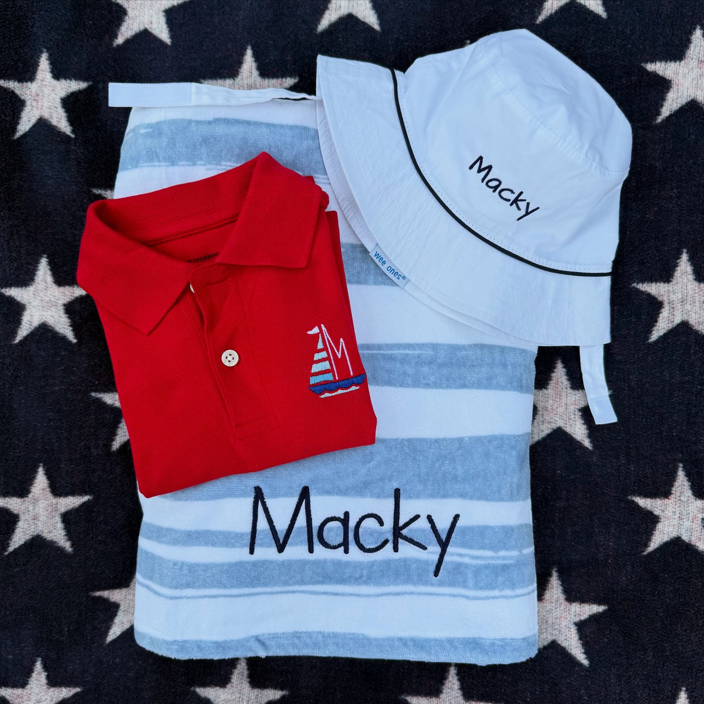 Polos