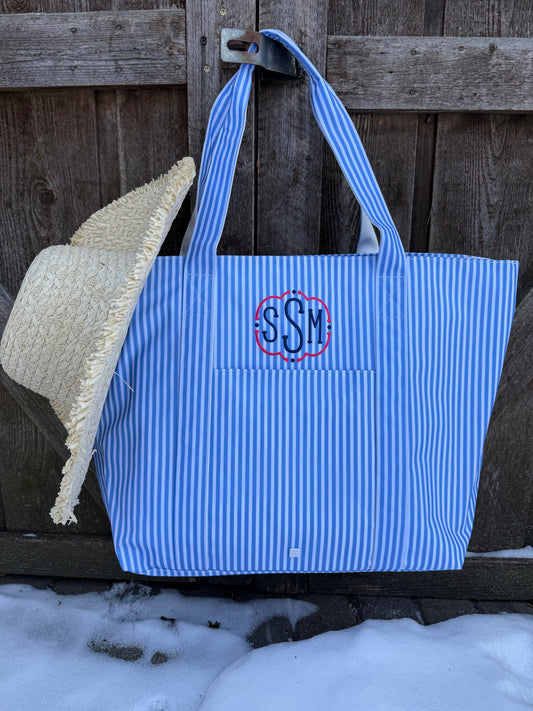 Jumbo Tote