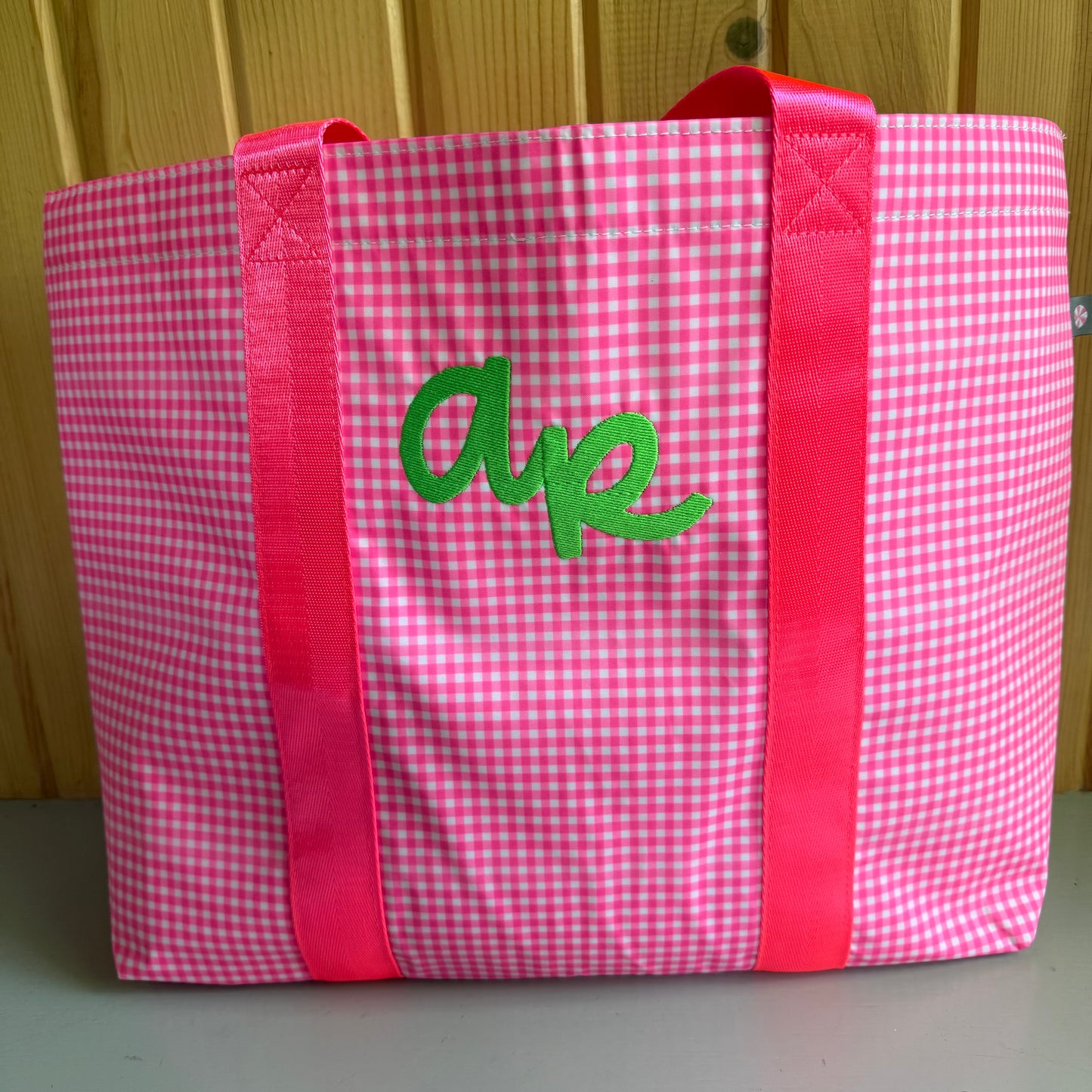 Little Mama tote