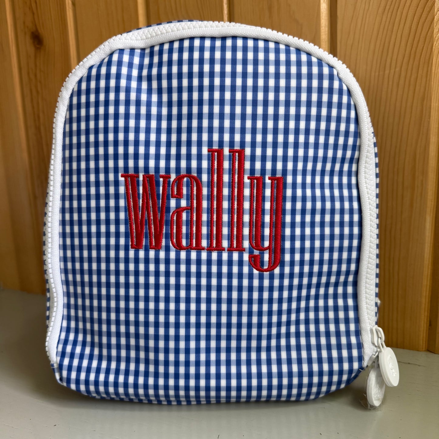 Bring It Lunch Bag