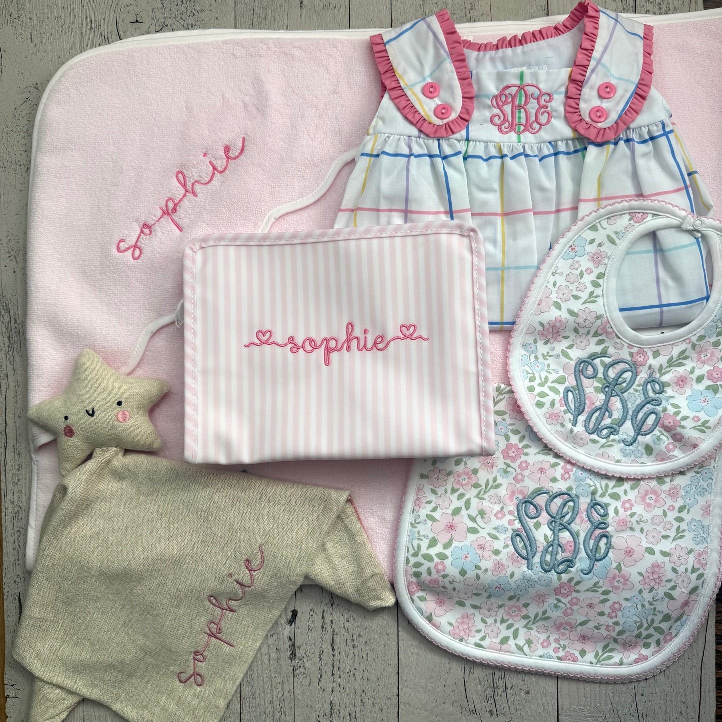 $300 baby bundle