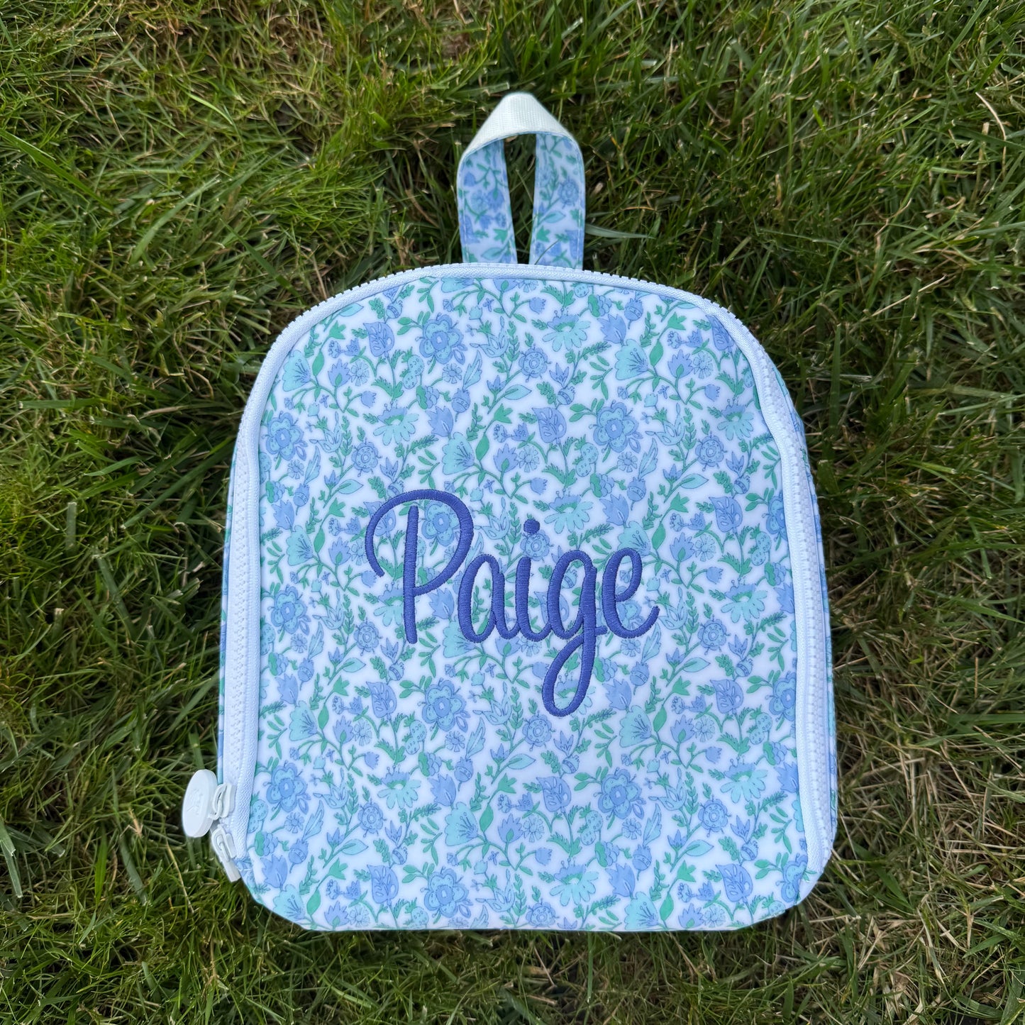 Bring It Lunch Bag