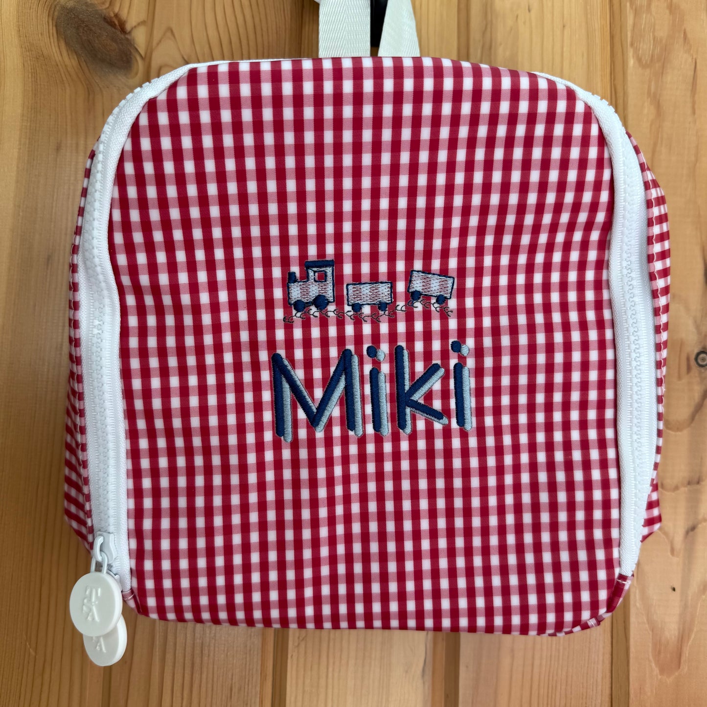 Bring It Lunch Bag