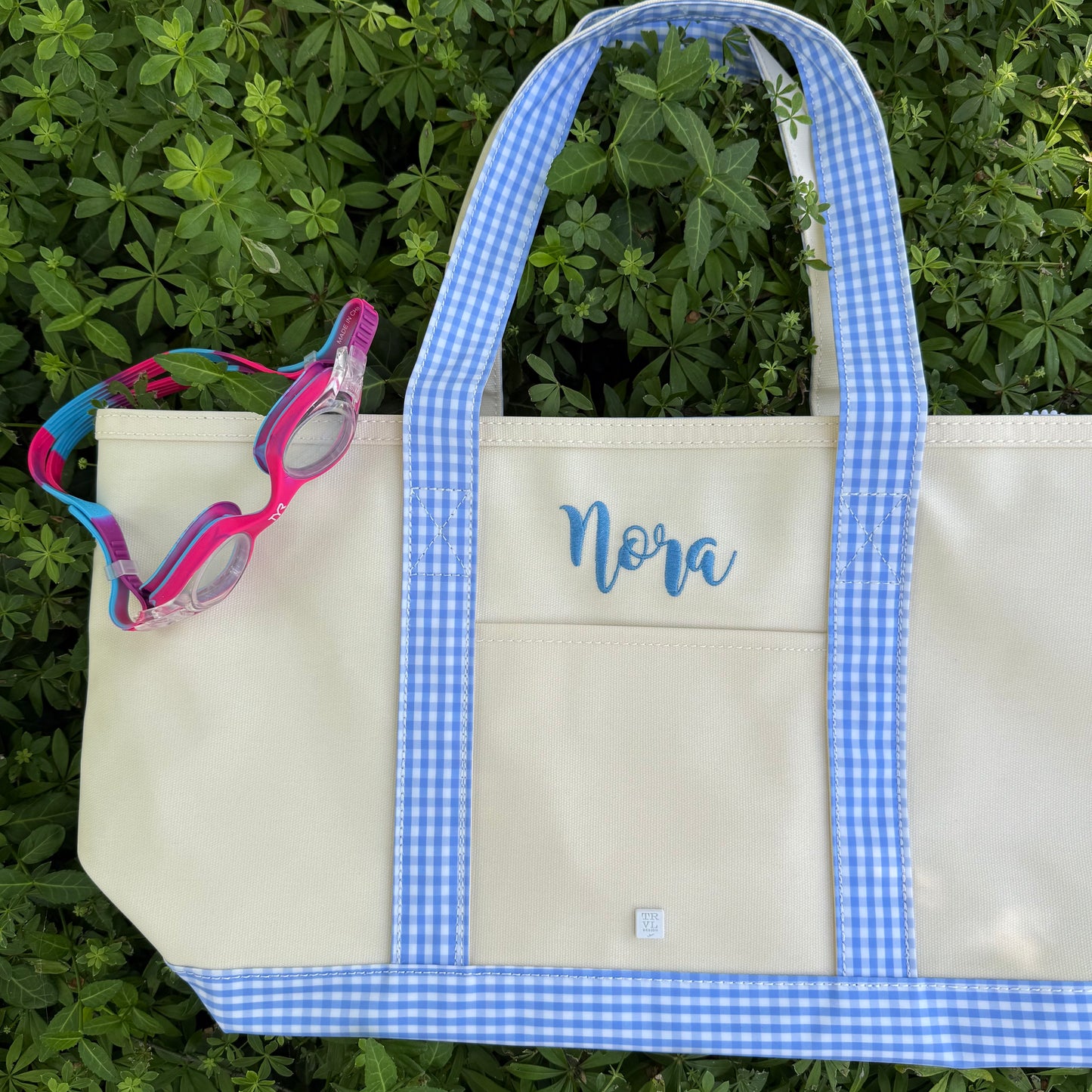 Maxi Tote