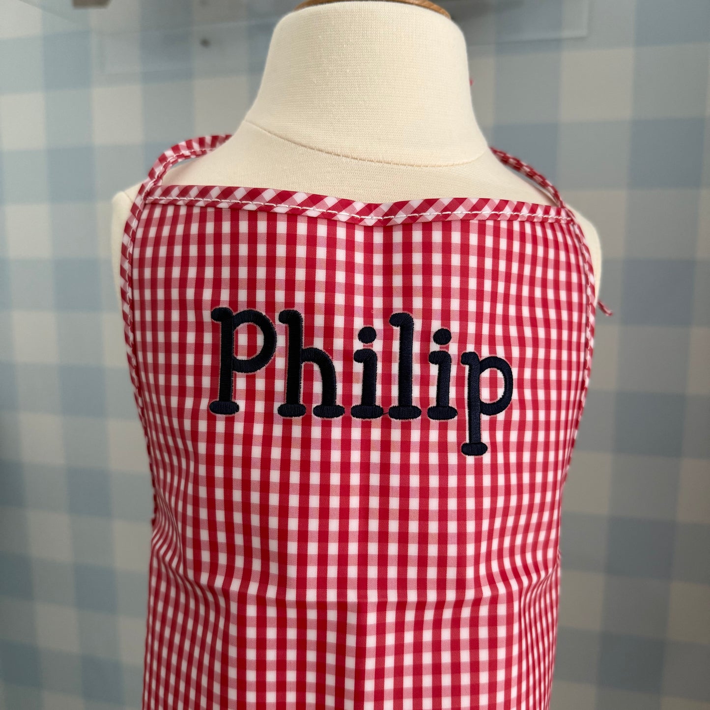 Kid Apron