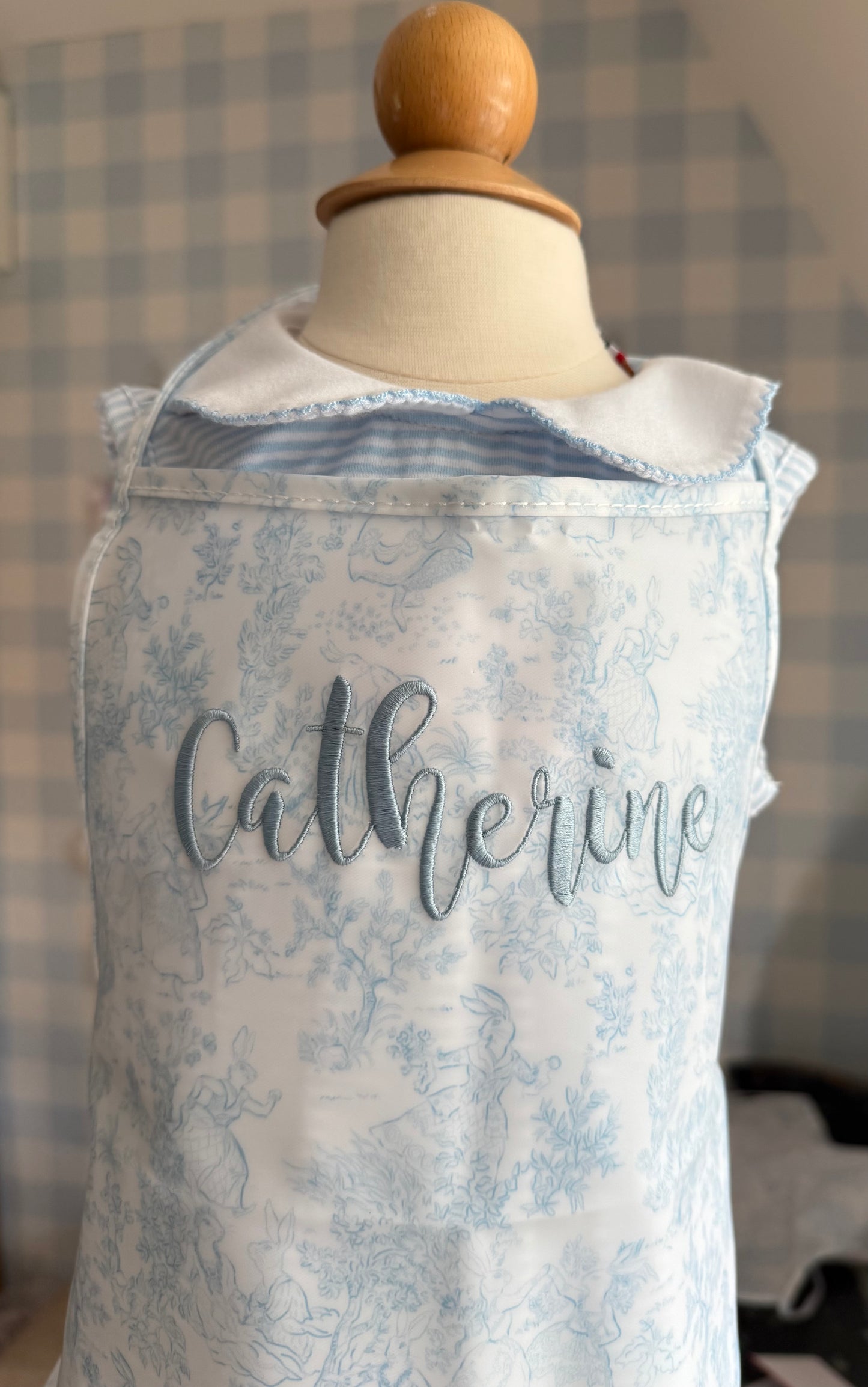 Kid Apron