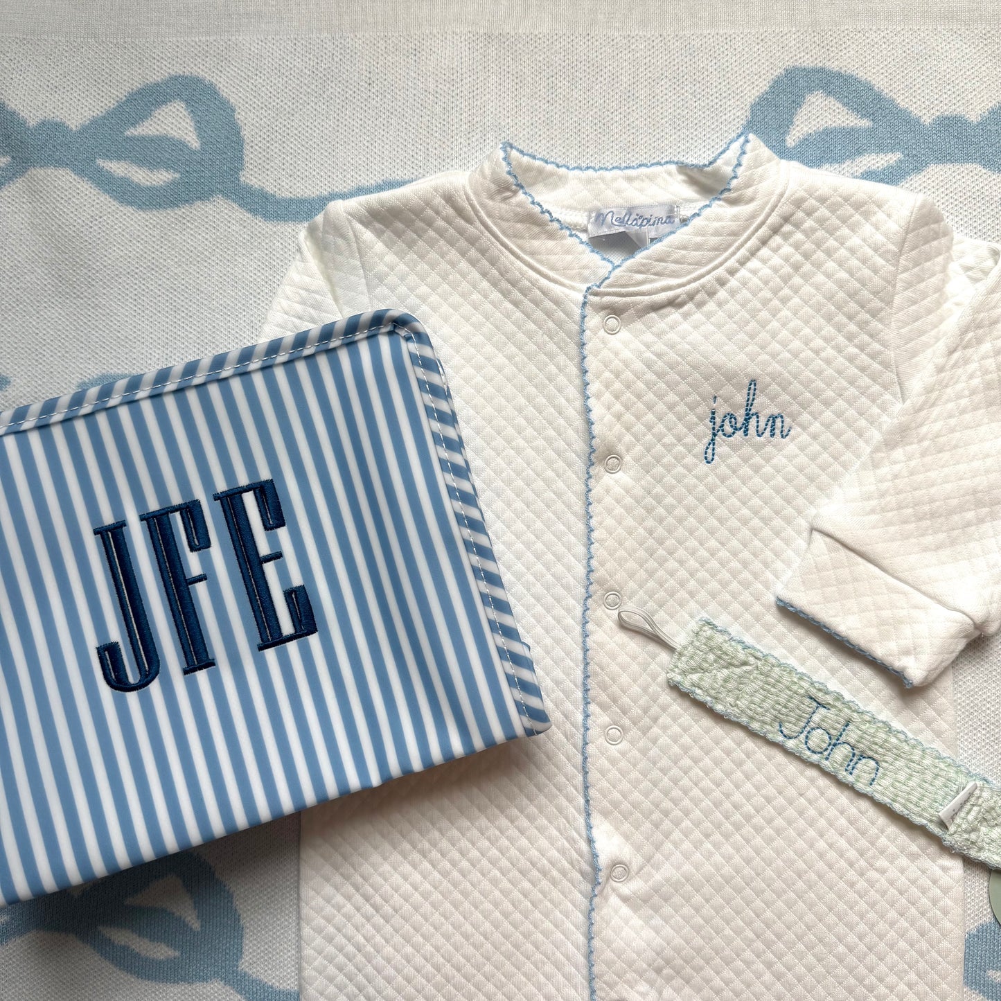 $150 Baby bundle