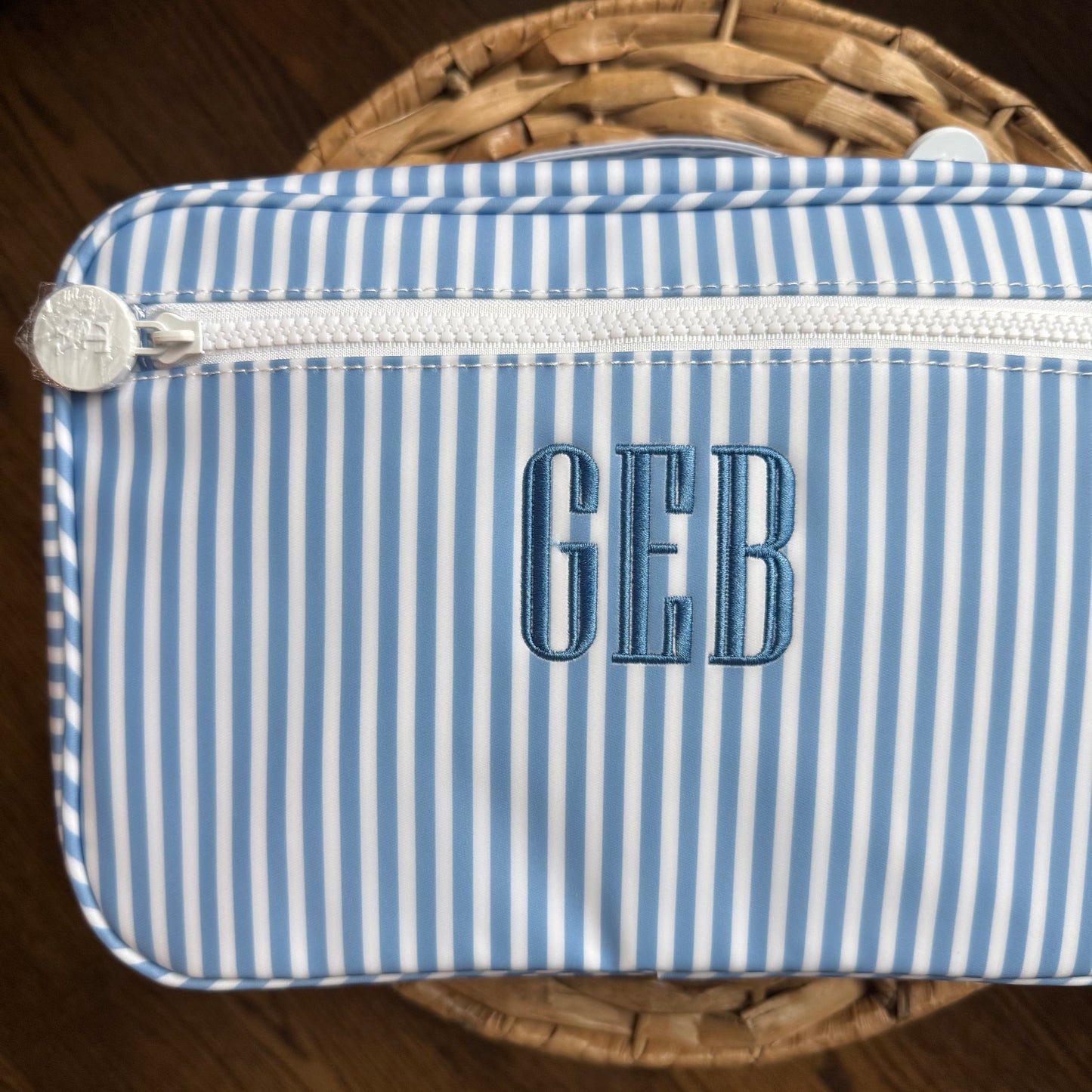 Bundle Up Toiletry Bag