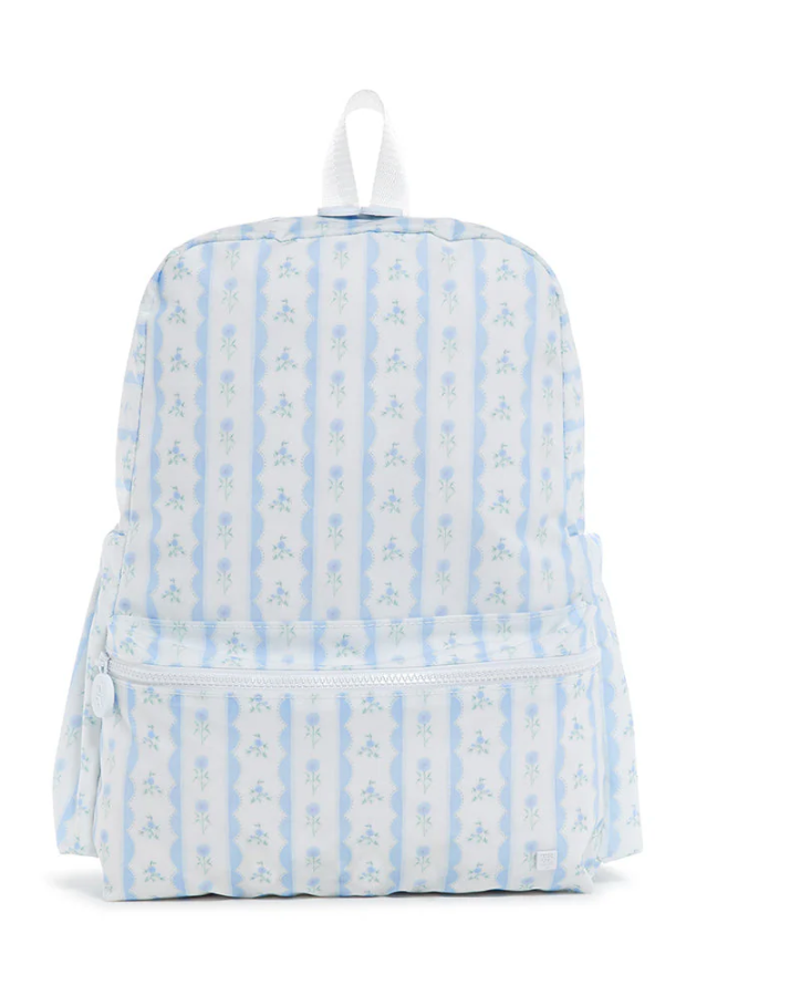 Backpacker