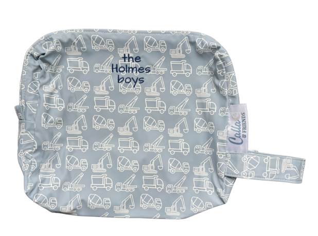 Everything wet bag