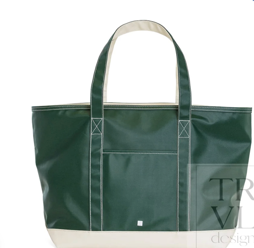 Maxi Tote