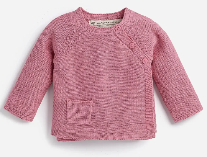 Knit set