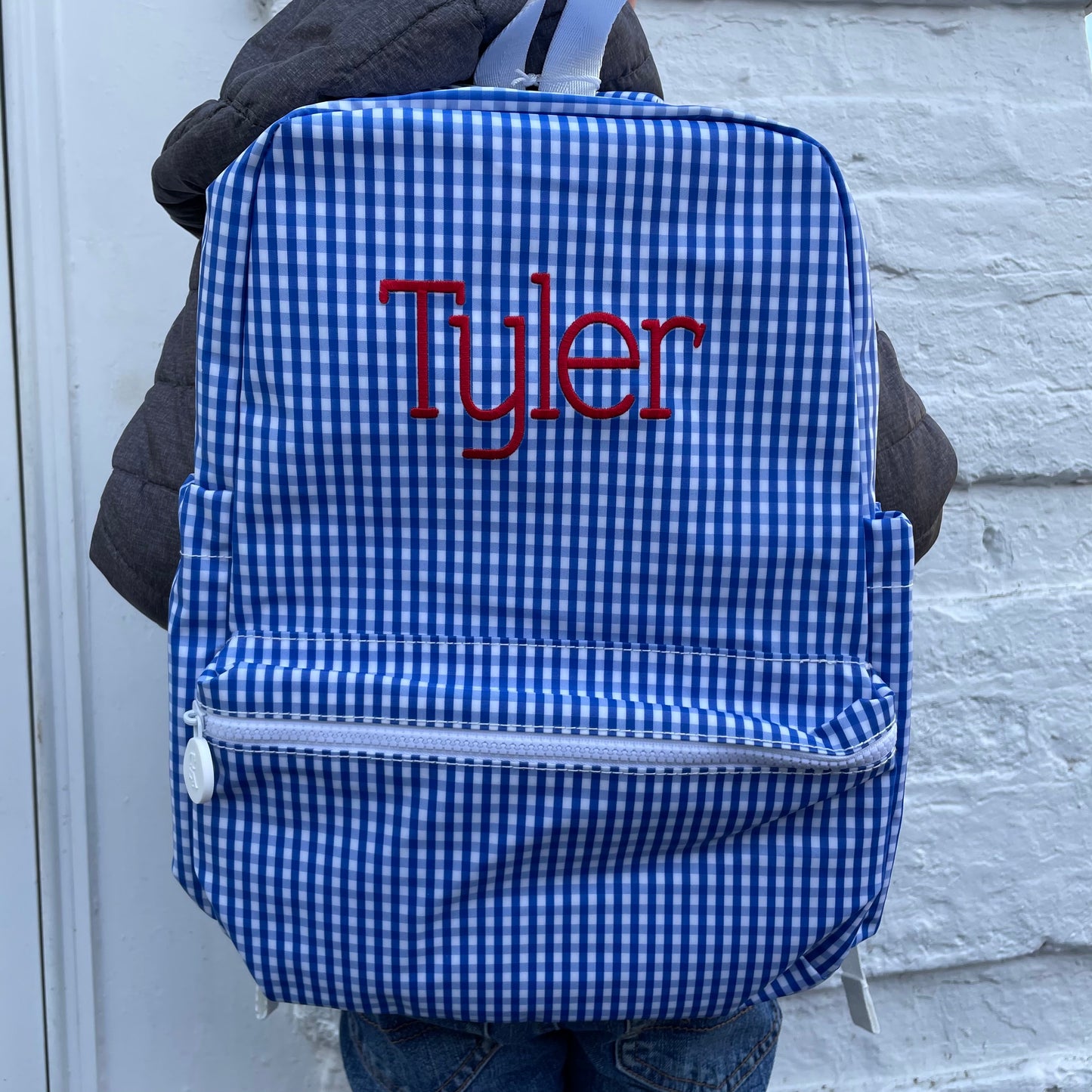 Backpacker