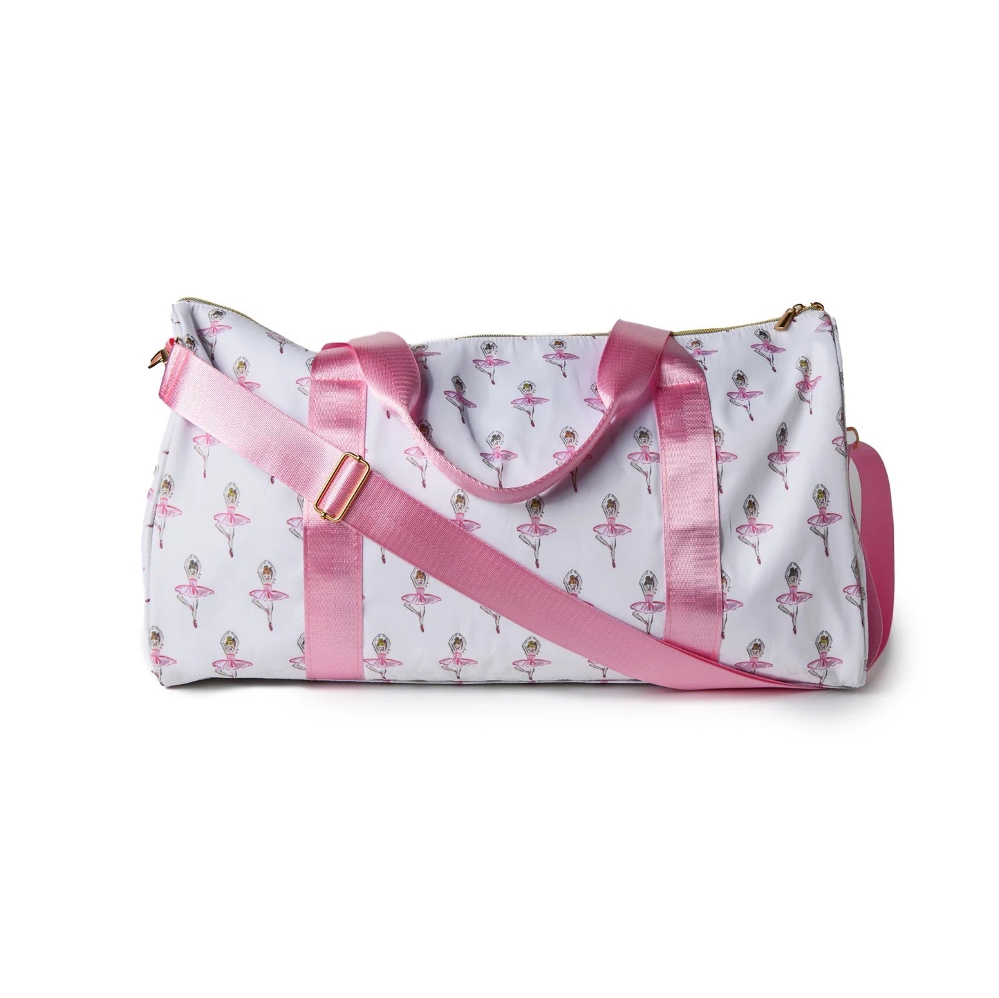 Ballerina Duffel