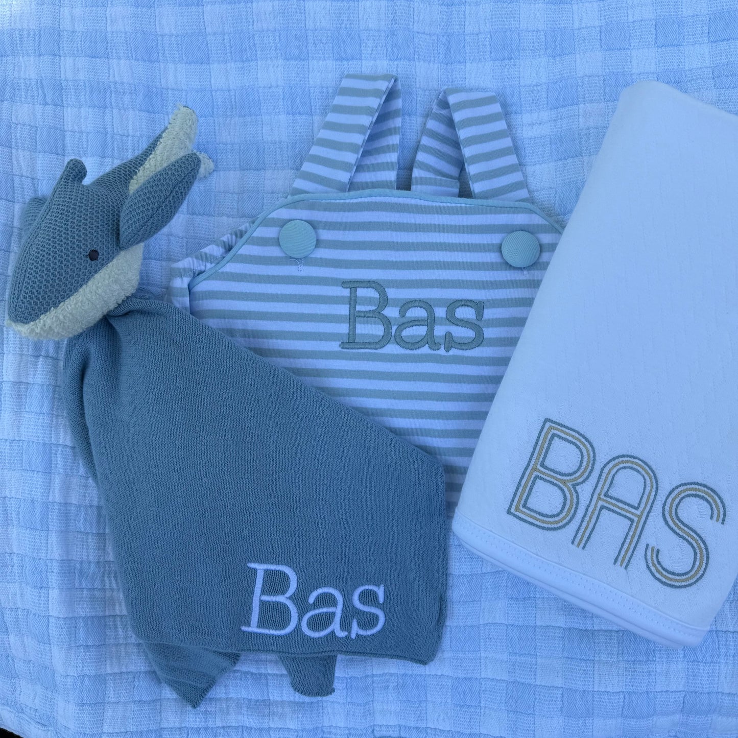 $100 Baby bundle