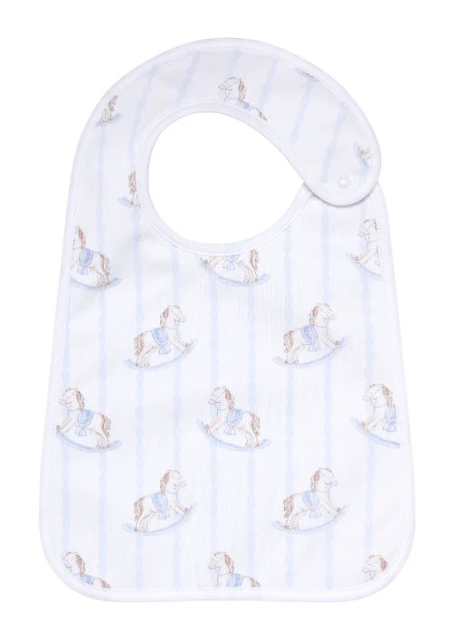 Pima Feeding Bibs