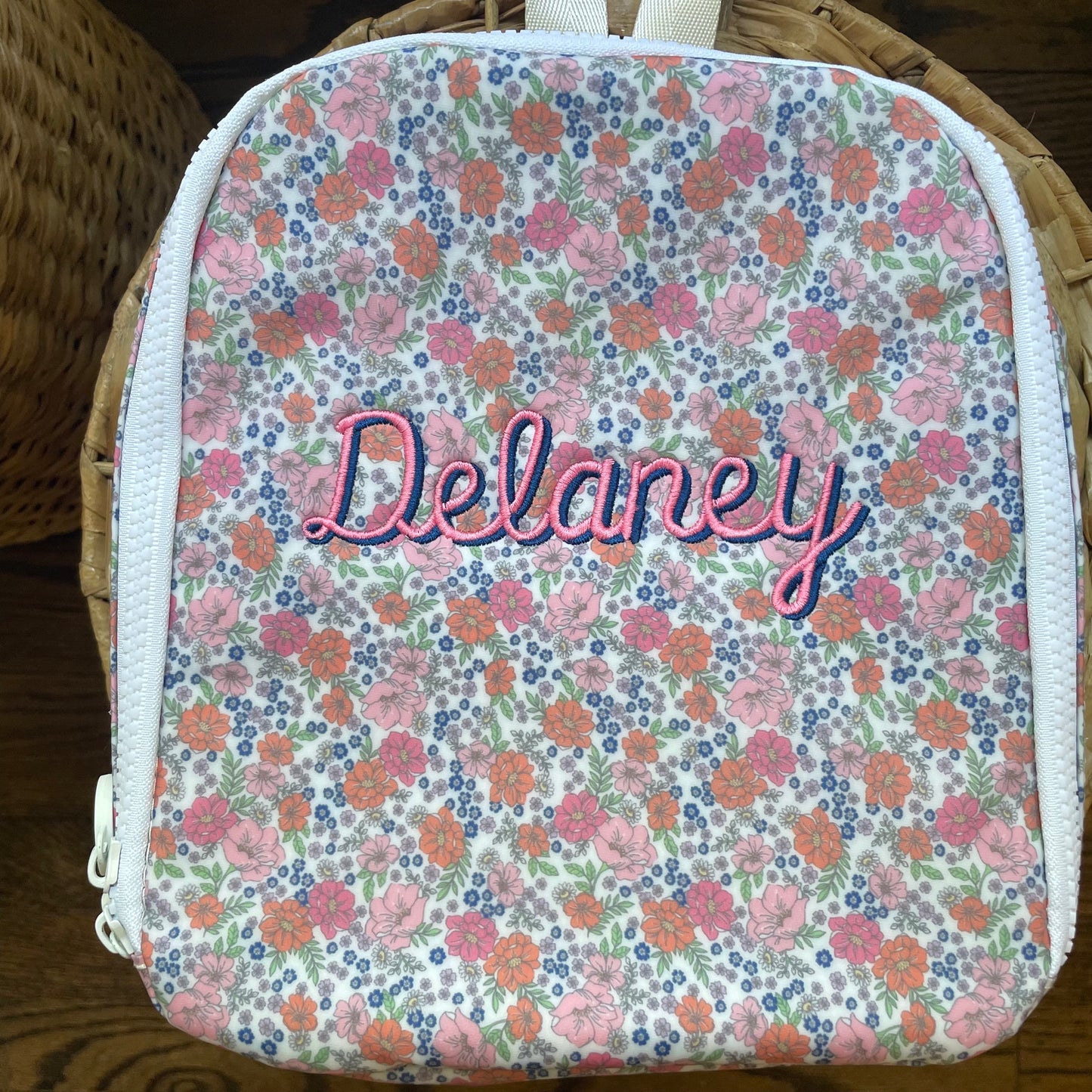 Bring It Lunch Bag