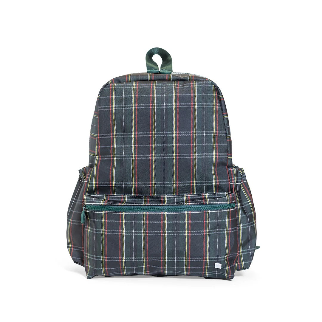 Backpacker