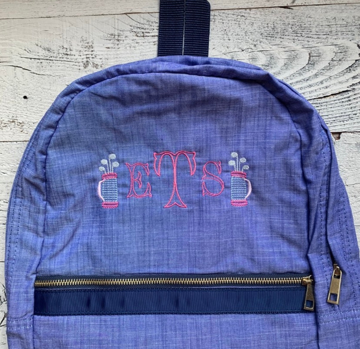 Backpack