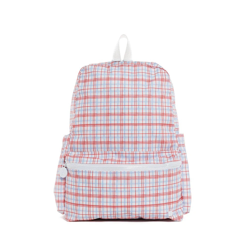 Backpacker