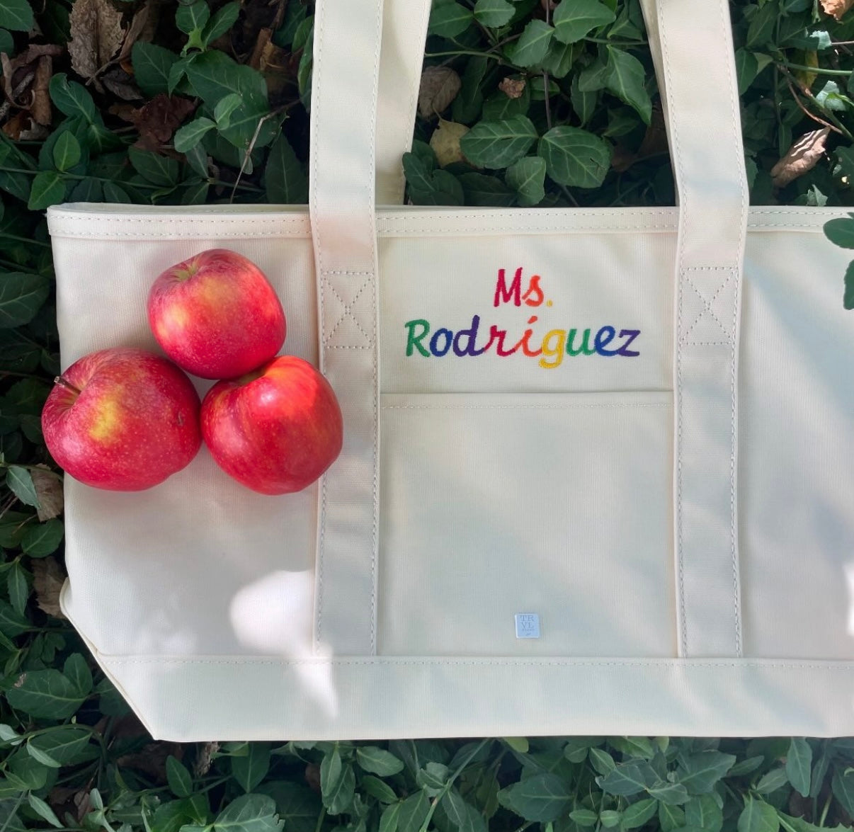 Maxi Tote