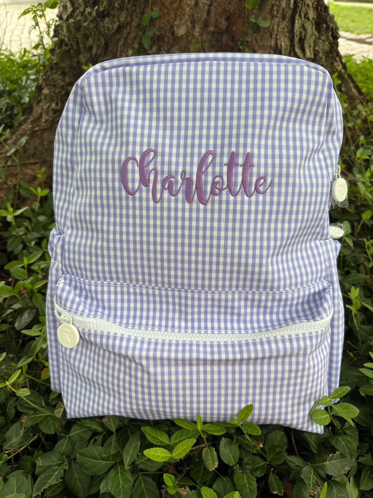 Backpacker
