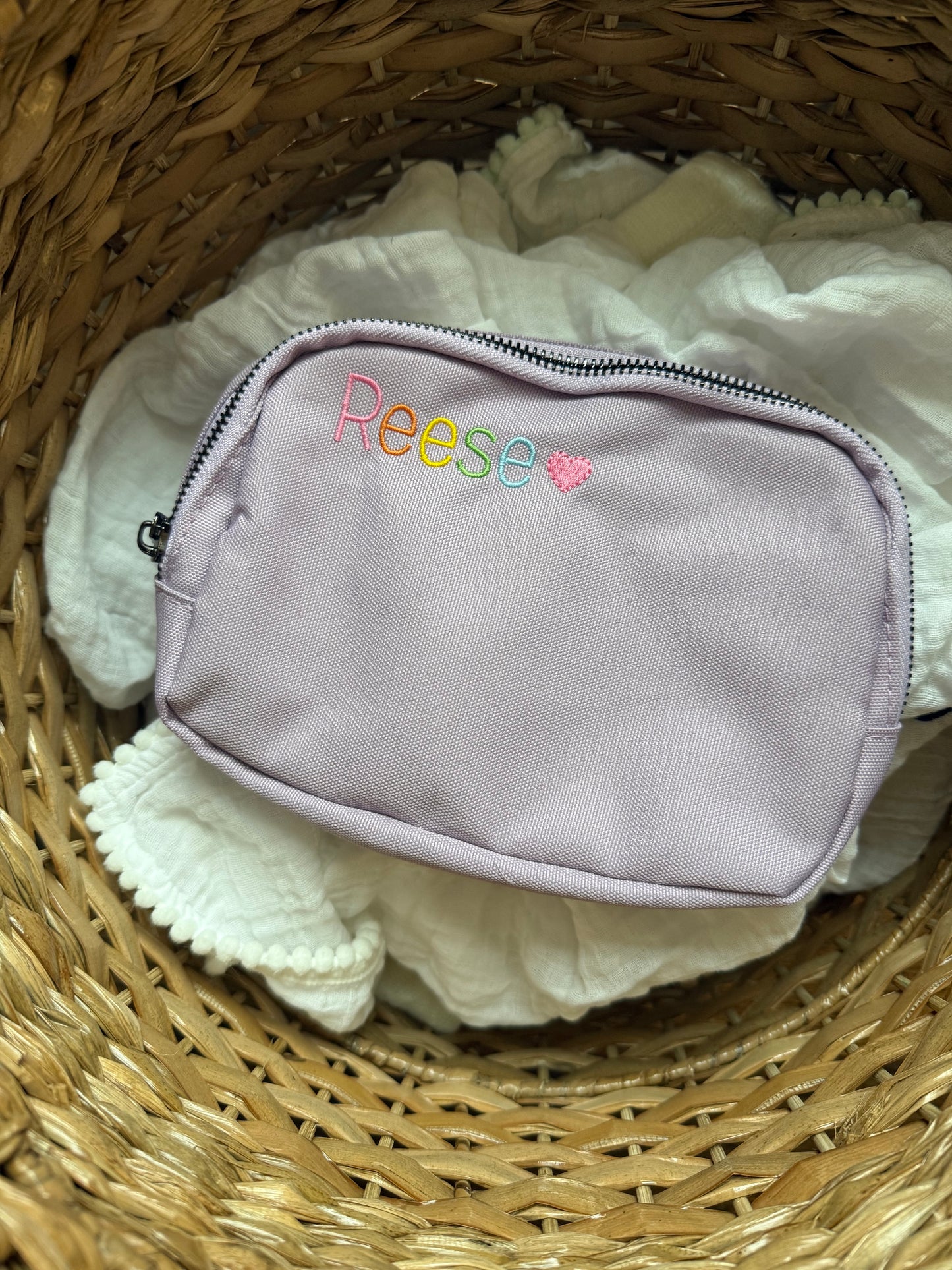 Crossbody Bag