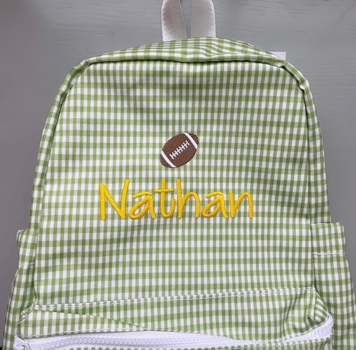 Backpacker