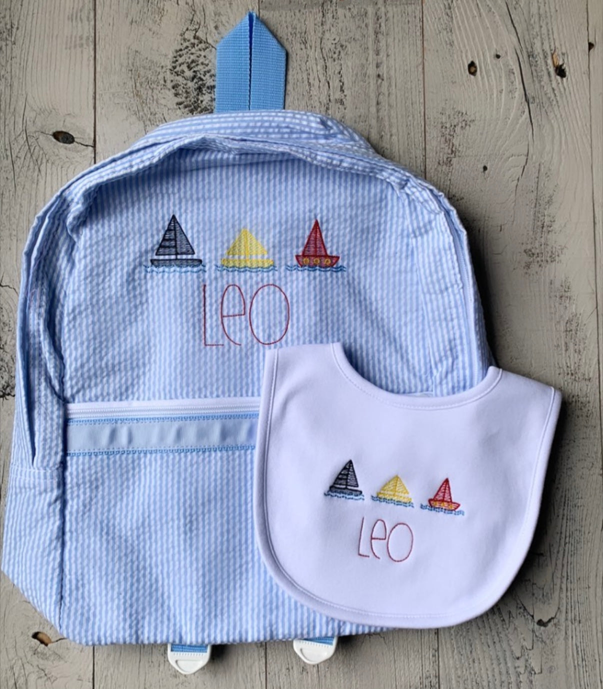 Backpack