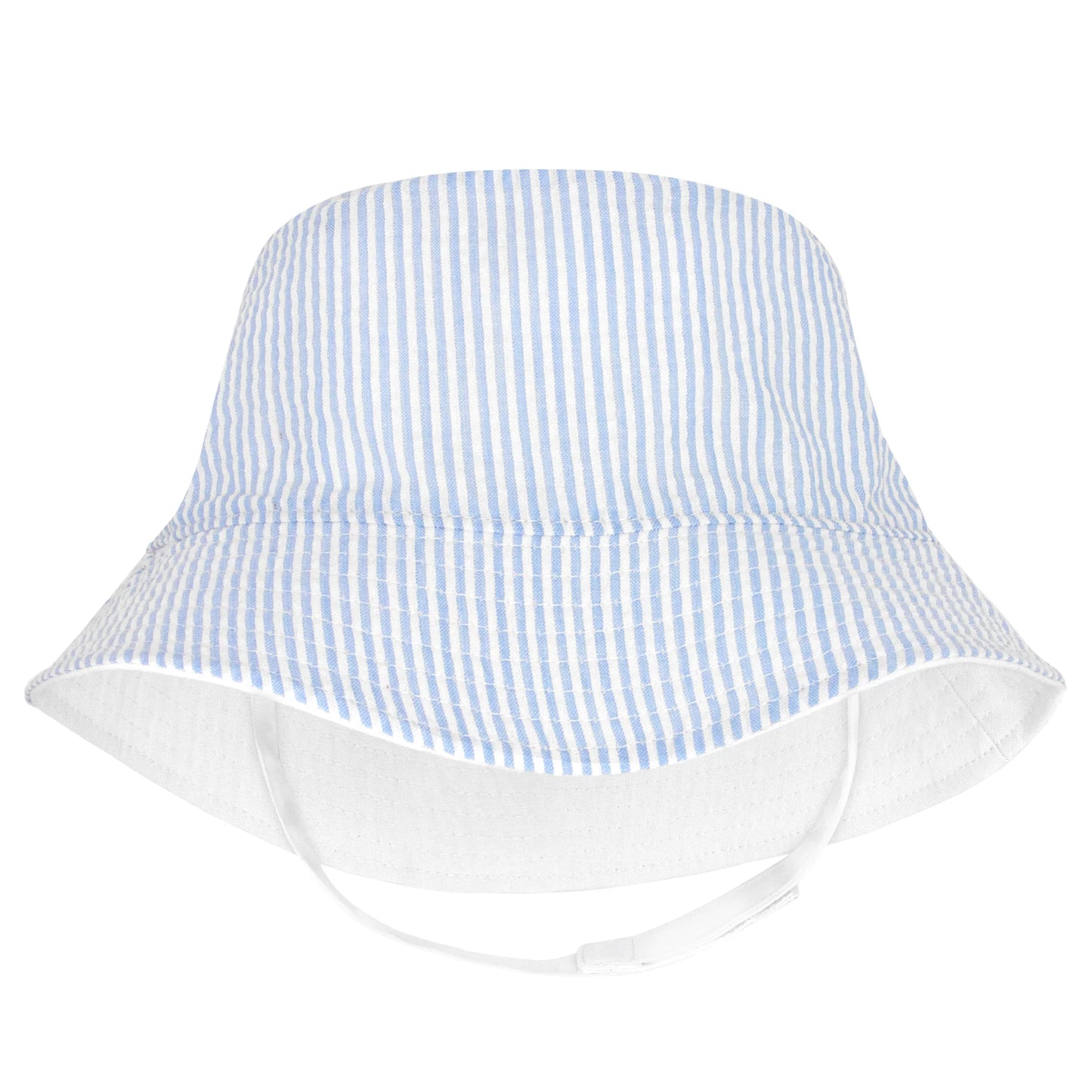 Bucket Hat with straps
