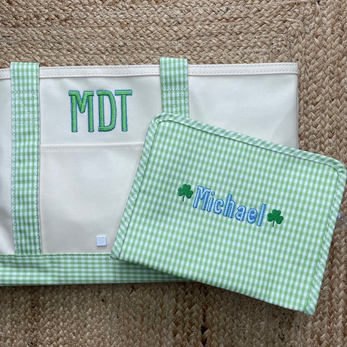 Maxi Tote