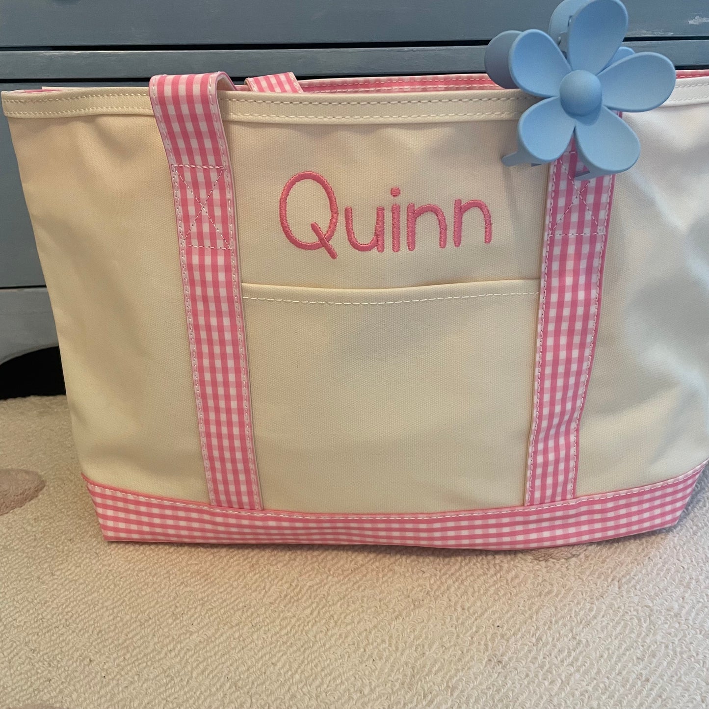 Maxi Tote