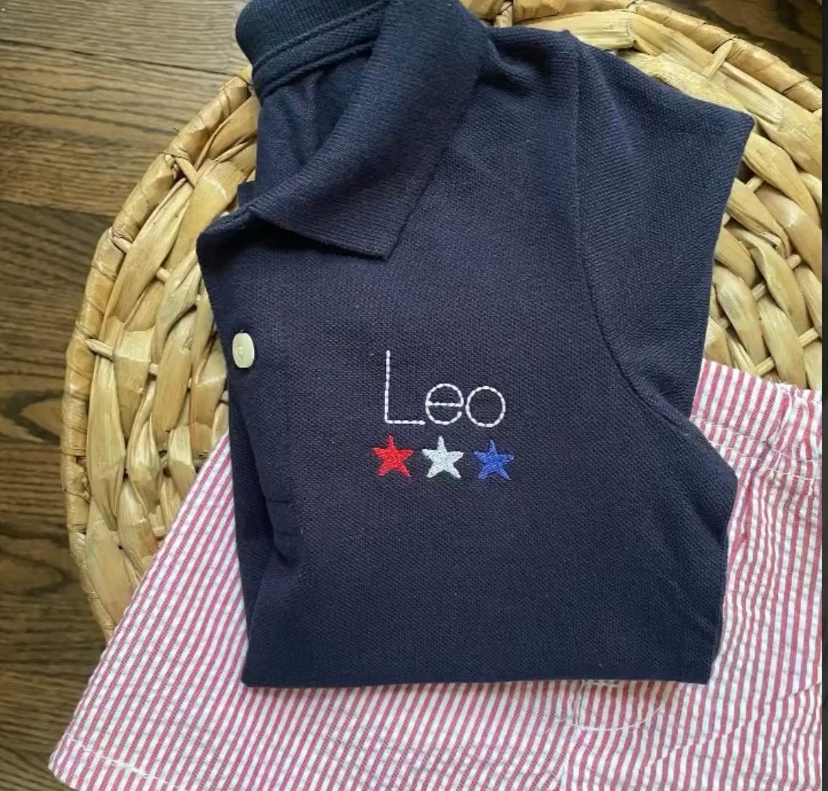 Polos