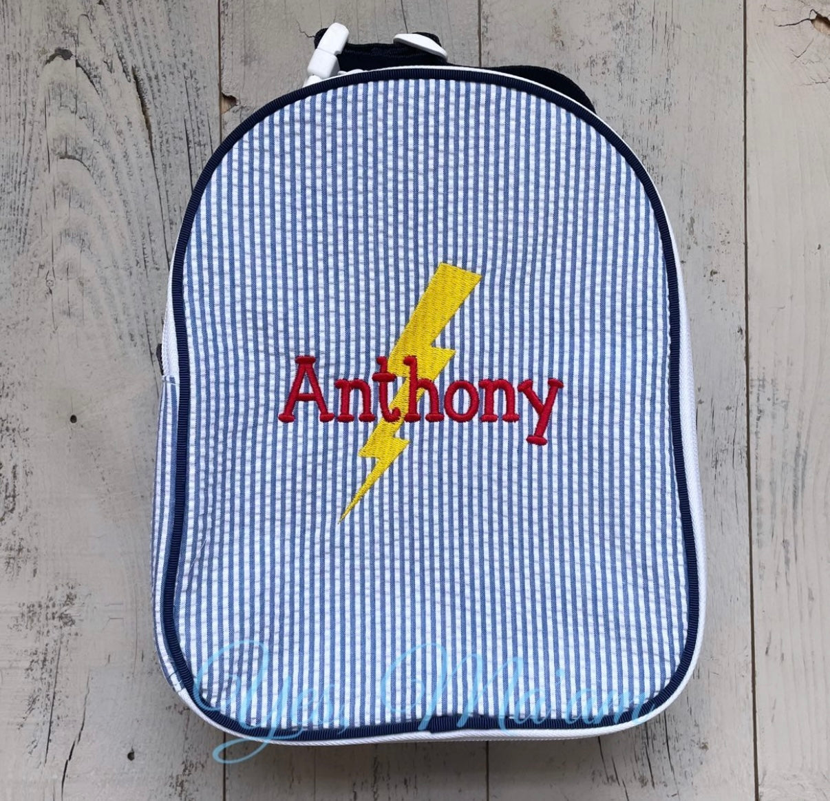 Gumdrop Lunchbox