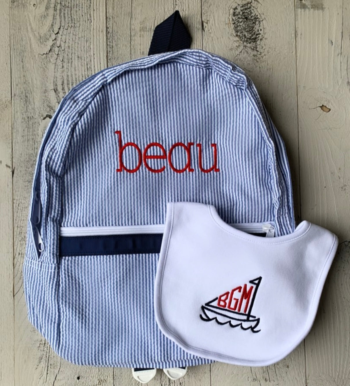 Backpack