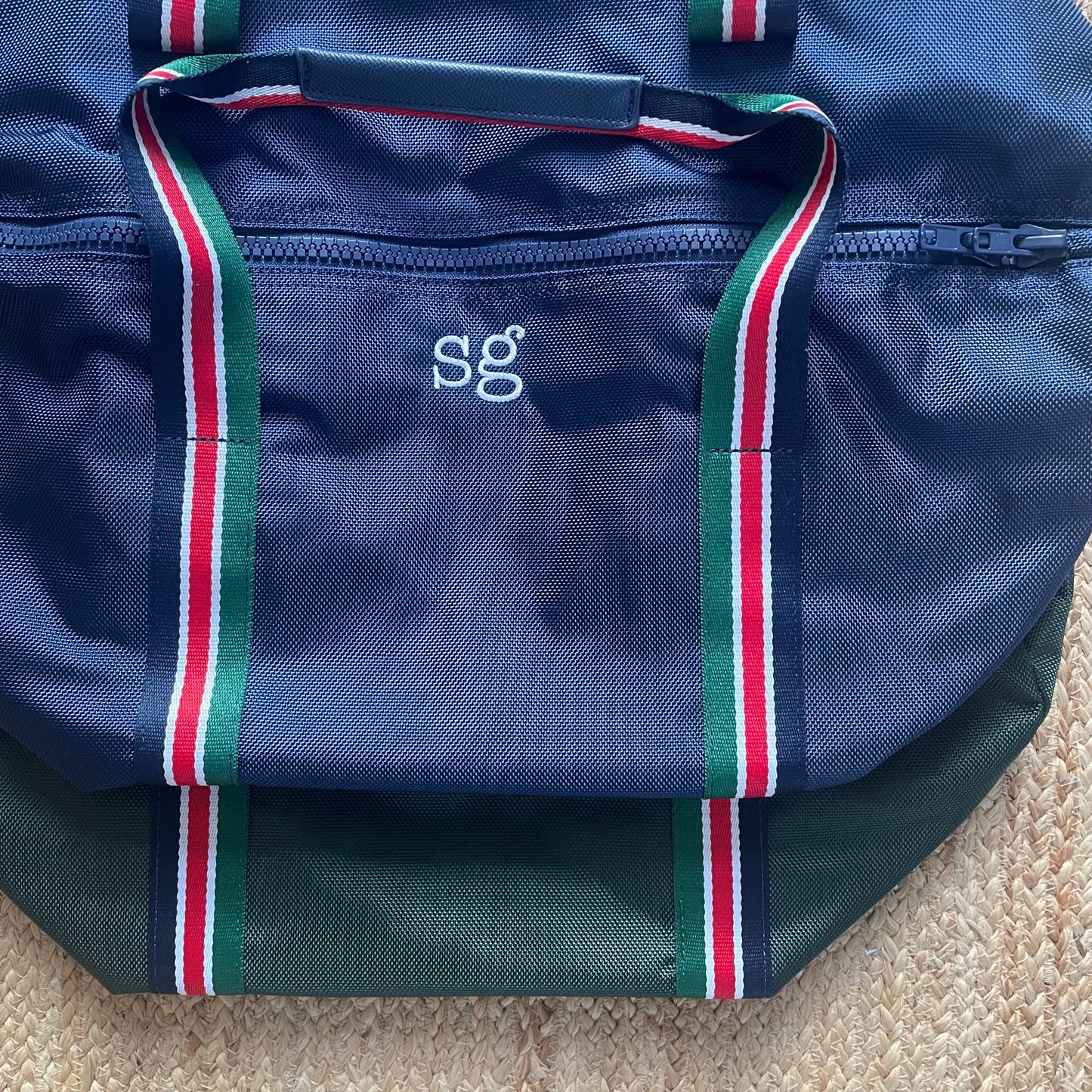 Oxford Duffel Bag