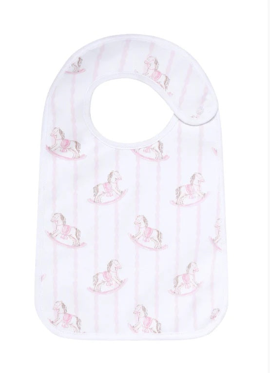 Pima Feeding Bibs