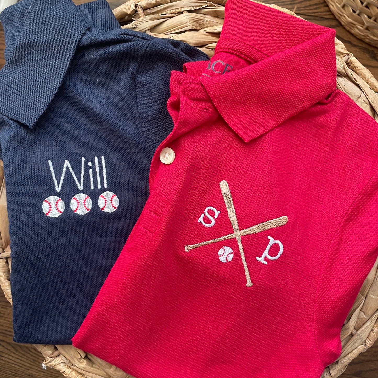Polos