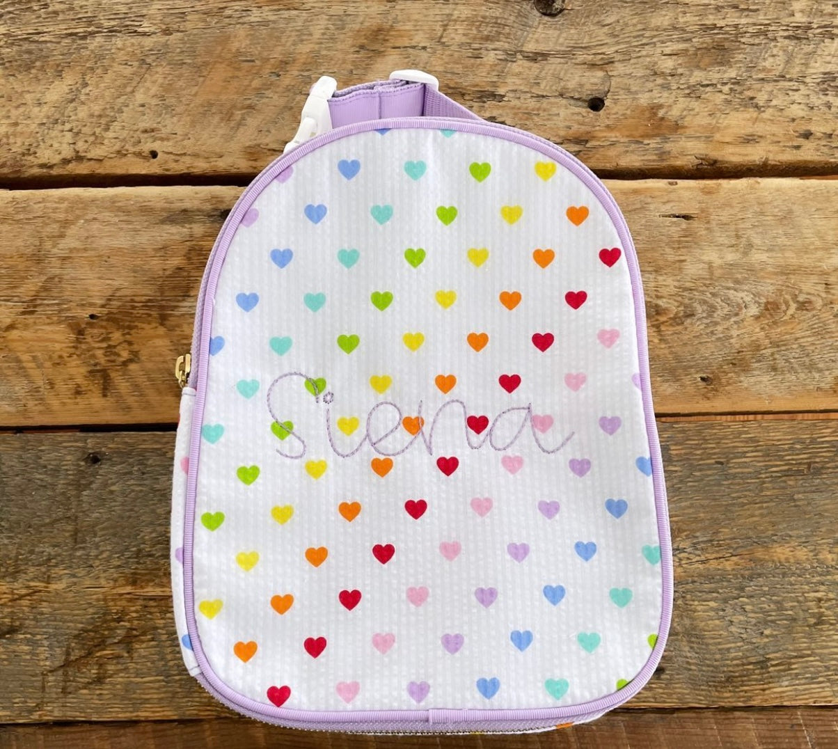 Gumdrop Lunchbox