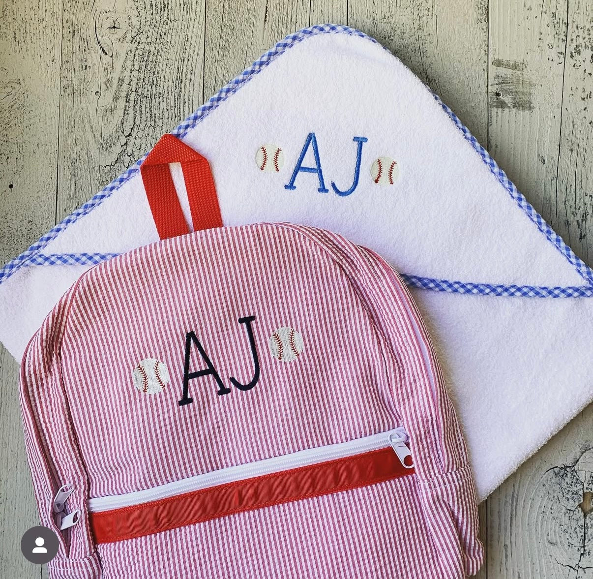 Backpack