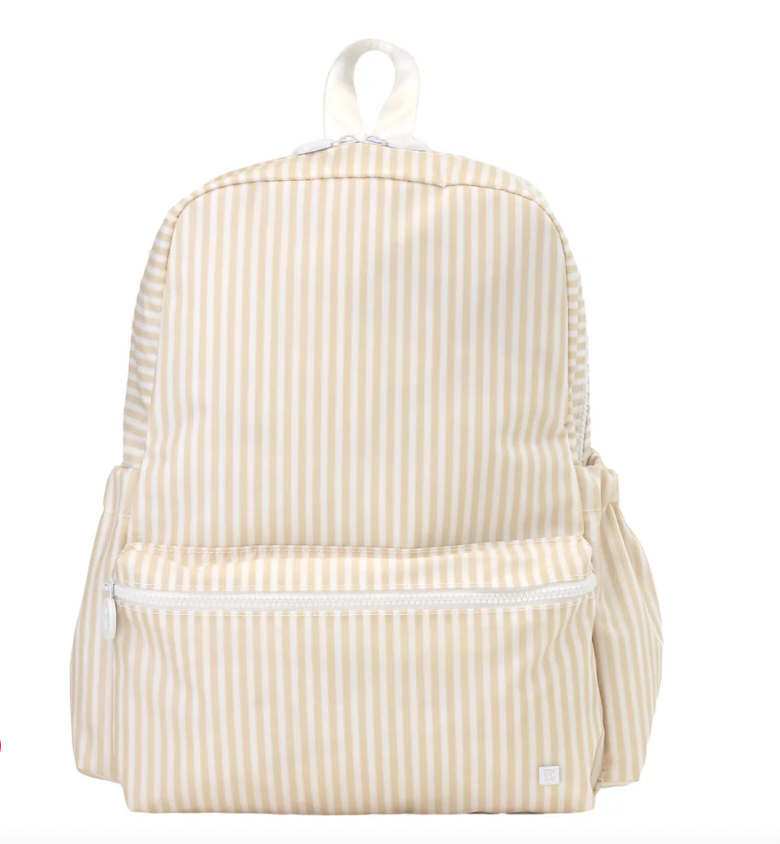Backpacker