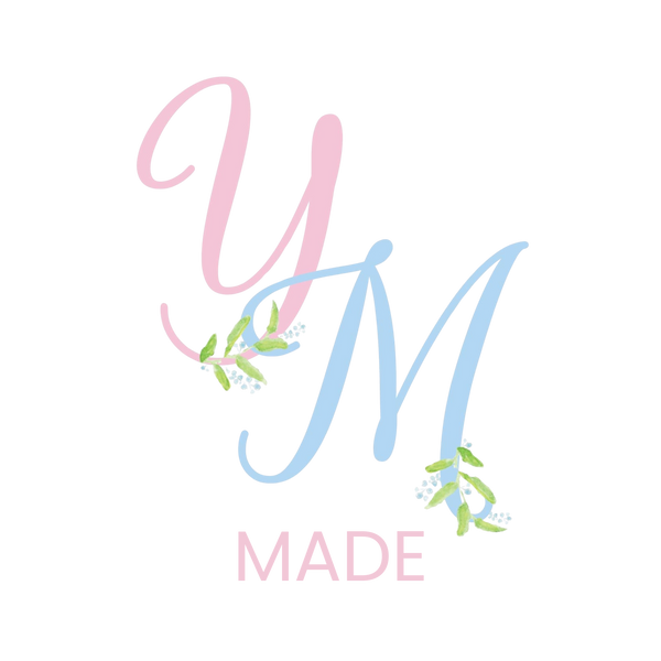 Yes Ma'am Made
