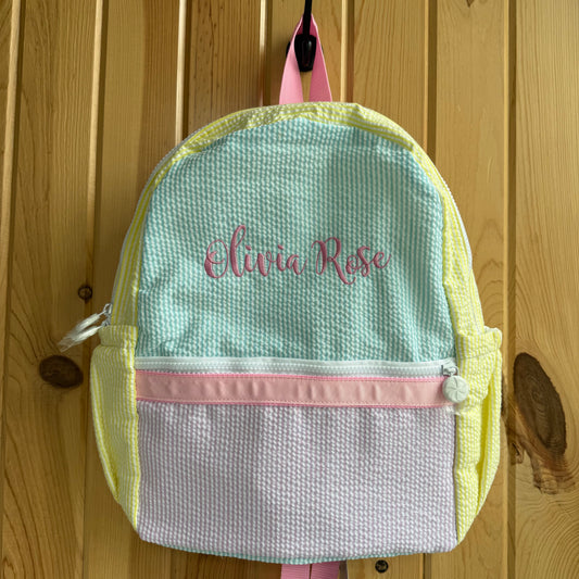 Backpack