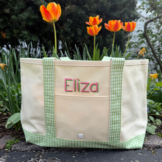 Maxi Tote