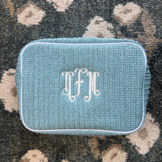 Coastal Straw XL Glam