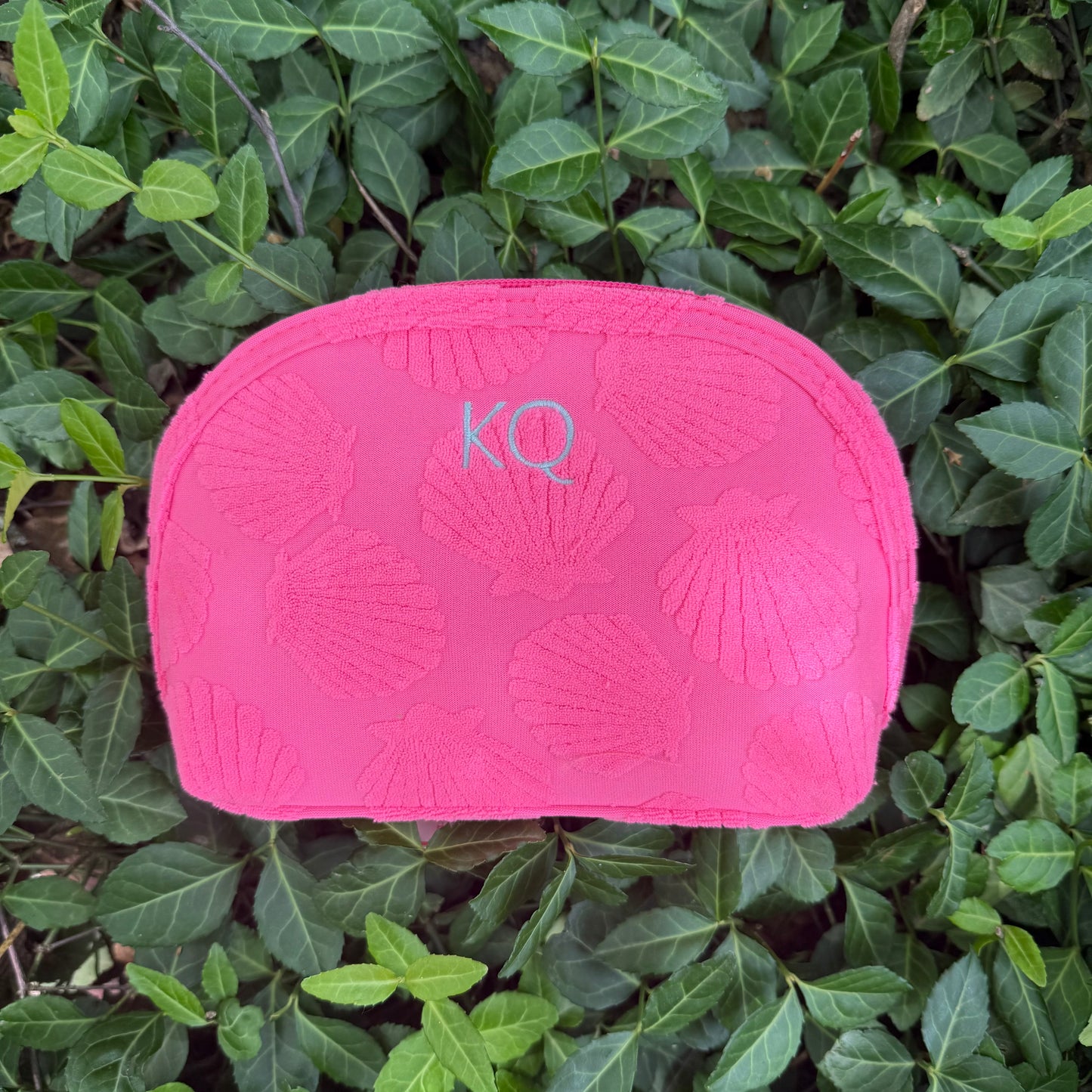 Sirena zip pouch