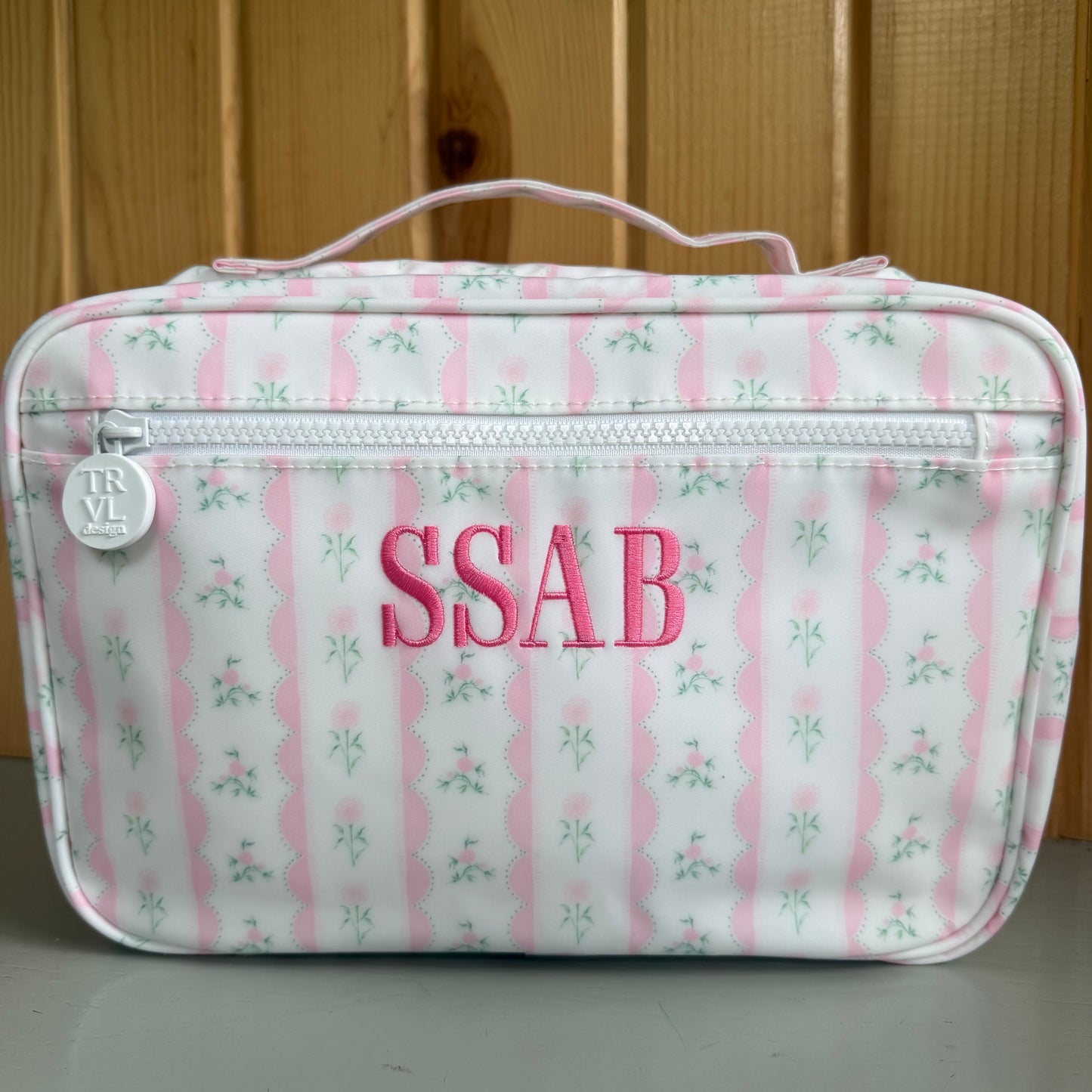 Bundle Up Toiletry Bag