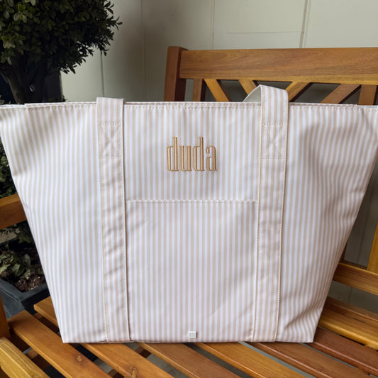 Jumbo Tote
