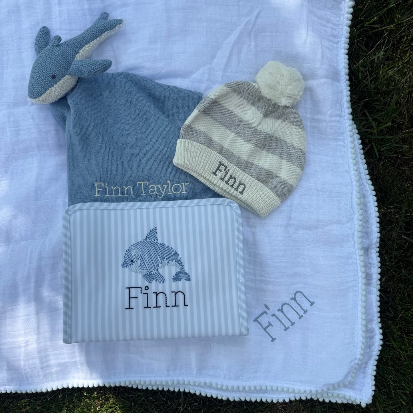 $150 Baby bundle