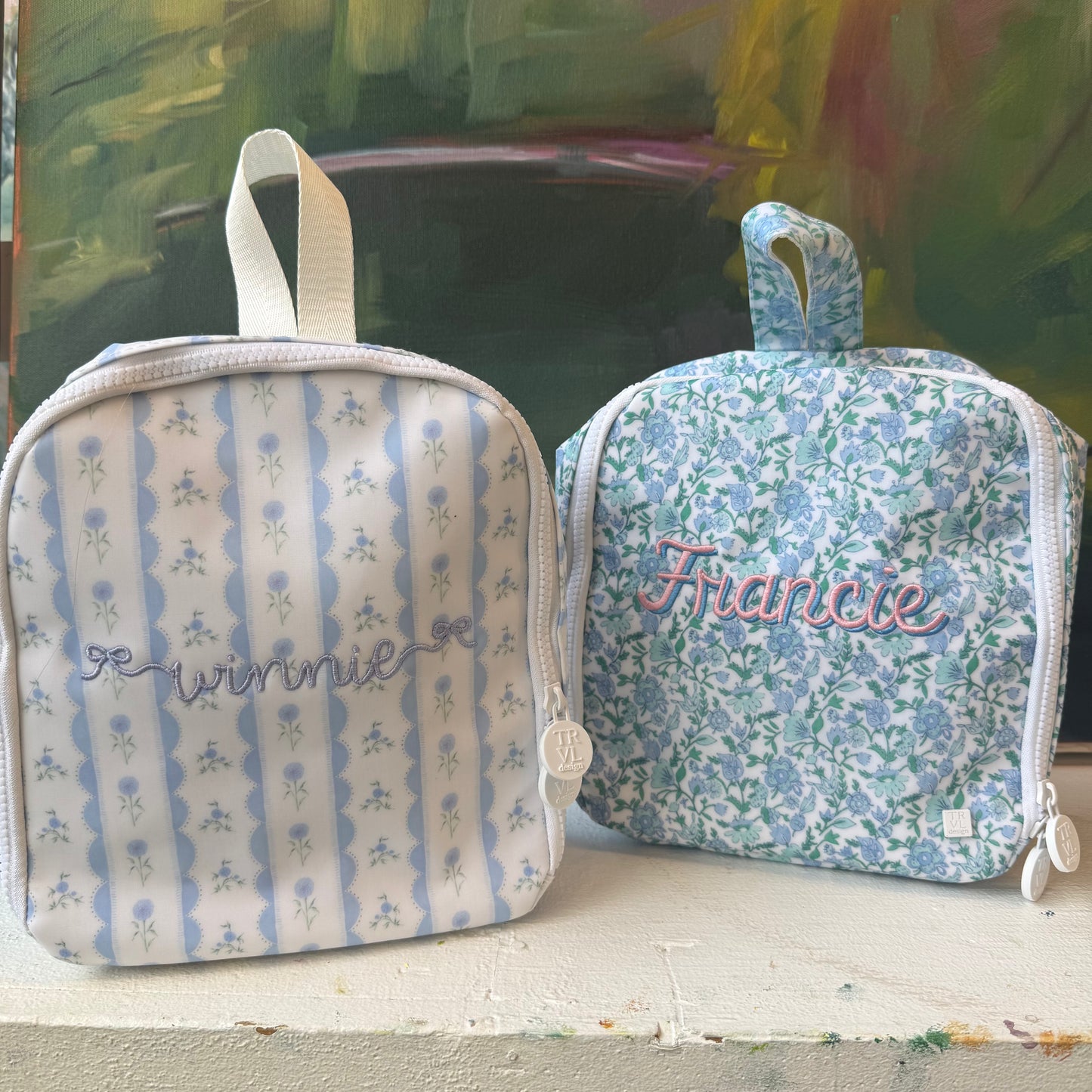 Bring It Lunch Bag